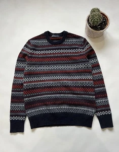 Gap Sweater Mens Vintage Small - Picture 1 of 4