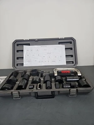 OTC Tools 6530 Ball Joint Super Set - Image 1 of 4