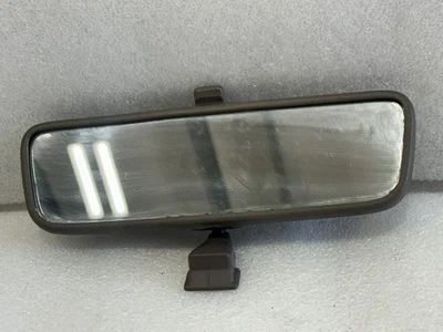 1991 1992 1993 1994 1995 1996 1997 TOYOTA PREVIA INTERIOR ESPEJO RETROVISOR BRONCEADO Foto 1 de 4