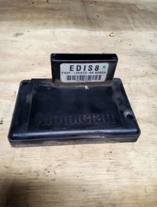 92-95 Lincoln Mark VIII Encendedor de encendido Módulo de control EDIS F4SF-12K072-AA OEM - Imagen 1 de 2
