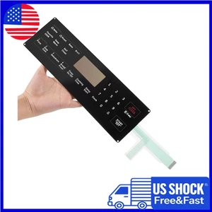 Touchpad Membrane Switch DG34-00027A For Samsung NX58M5600SB NX58H5600SS/AA-00 - Picture 1 of 12