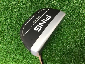 PING Putter DS 72(2021) PING DS 72(2021) 34 (PP60) - Picture 1 of 6