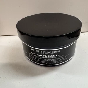 PeterThomasRoth Retinol Fusion PM trattamento idratante corpo 16 oz - Foto 1 di 3