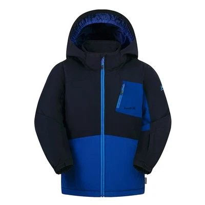Kamik Boys' Hugo Ski Jacket 2026 - Image 1 of 2