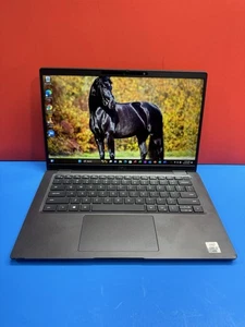 Dell Latitude 7410 i7-10610U 1,80 GHz 16 GB DDR4 512 GBSD-Touch Windows 11 Pro - Imagen 1 de 13