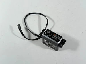 Savox SB-2290SG Black Edition Monster Torque Steel Gear Servo High Voltage - Picture 1 of 7