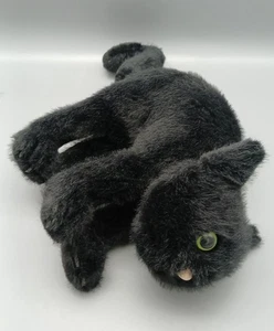 Jellycat Spookipaws Cat - Authentic -BNWT - Picture 1 of 8