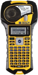 Brady bmp21-plus stampante per etichette mbp21-pl - Imagen 1 de 1