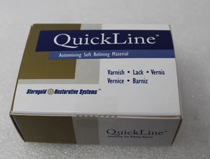 NUOVA ricarica vernice QuickLine (oro stella SKU 220182) SCADENZA 2025-06-05 PER ALLENAMENTO - Foto 1 di 3