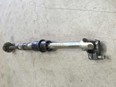 06 Ford F350 Super Duty 6.0L 4x4 Steering Column Sector Shaft Line - Изображение 1 из 4