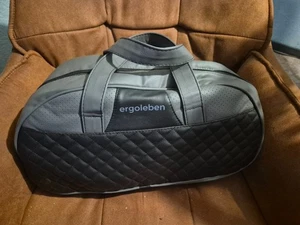 Shiatsu Nacken & Schulter Massagegerät ERGOLEBEN - Bild 1 von 3