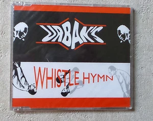 CD AUDIO MUSIQUE / URBAN'S "WISTLE HYMN "CD MAXI-SINGLE PROMO NEUF - Imagen 1 de 2