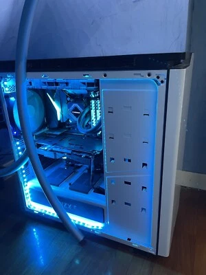 PC Gaming Fisso Completo DESCRZIONE - Immagine 1 di 4