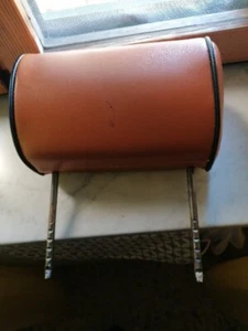 Poggia Testa Auto Depoca - Foto 1 di 9