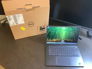 Dell Vostro 5402 14-Inch Laptop i7, 16 GB RAM, 500 GB Hard Drive, VERY GOOD Cond - Picture 1 of 17