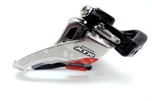 Shimano XTR FD-M9020-L 2x11 Speed Side Swing Front Derailleur - Picture 1 of 8