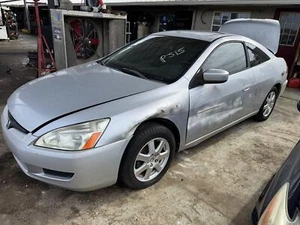 Velocímetro HONDA ACCORD 03 04 05 06 07 - Imagen 1 de 8