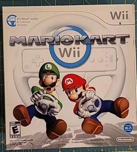 Mario Kart Wii Solo Rueda, Super Mario, Rueda - Imagen 1 de 4