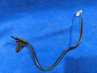 Toyota Land Cruiser 1998-2002 calentador sensor de climatización prob temperatura flujo de aire lx470 Foto 1 de 2