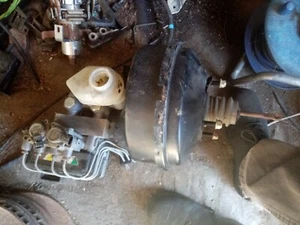 HYDRAULIKBLOCK ABS und BREMSSERVO OPEL SINTRA oder PONTIAC TRANSPORT 18012622 - Bild 1 von 2