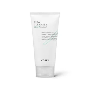 COSRX Pure Fit Cica Cleanser 150ml /Soothing, Calming, Strengthening, Protecting - Picture 1 of 2