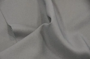 Polyester Gabardine Fabric | Polyester Suiting Fabric | 58" | Multiple Colors | - Picture 1 of 16