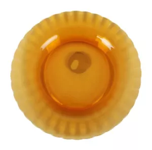 Duralex Picardie Amber desser plate 20.5cm - Picture 1 of 1