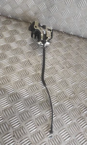 Serrure fermeture porte avant Gauche  - RENAULT CLIO II (2) - Picture 1 of 4