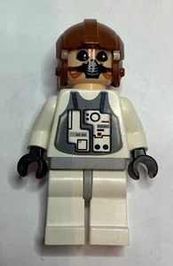 Lego Star Wars Minifiguren - zehn Nummern 6208 sw0153 - Bild 1 von 2