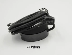 Bose-Companion 5 Volume Control Pod 10 Pins - Bild 1 von 4