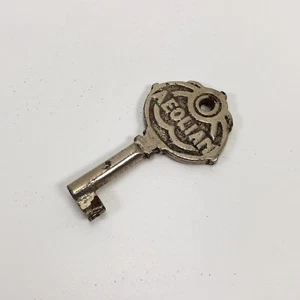 Antique AEOLIAN Piano Lock Key - HARD TO FIND! - Picture 1 of 4