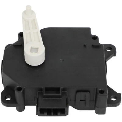 Actuador de puerta de mezcla de calefacción HVAC para Chevrolet Pontiac 2008-2015 604-190 92192013 Foto 1 de 4