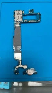 Placa Base Samsung Galaxy S10 Plus SM-G975F 128GB Dual Sim Libre Usado - Imagen 1 de 2
