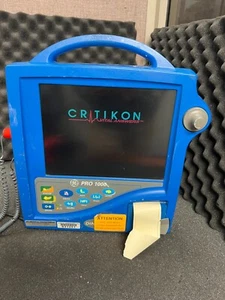 GE PRO 1000 Serie Patientenmonitor PRO 1000 - Bild 1 von 7