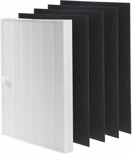 Winix Filter A for Winix Air Purifier Models 6300, P300, 5300, 5500, 5300-2, 6300-2, AM90 and C535 (115115)