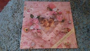 Versiegelt neuwertig 1986 Avon Valentine Favoriten RCA Spezialprodukte Elvis - Bild 1 von 2