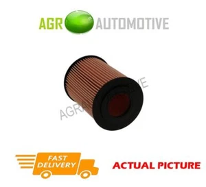PARA MERCEDES-BENZ ML350 3.0 258 CV 2011- FILTRO ACEITE DIÉSEL 48140177 - Imagen 1 de 1
