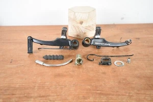 Cannondale Linear V-Brake Arms Black Single Pair Front Rear Mountain Bike - Picture 1 of 3