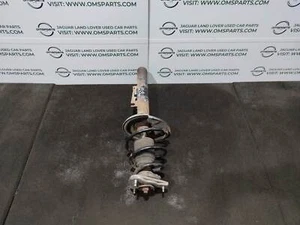 PORSCHE BOXSTER 986 2.7 PETROL O/S DRIVER SIDE FRONT SHOCK ABSORBER - Picture 1 of 5