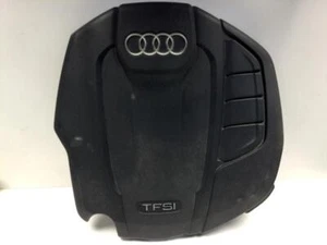 Audi A5 8T S line 2013-2017 2.0L CNCE CNCD motor engine cover only - Picture 1 of 3