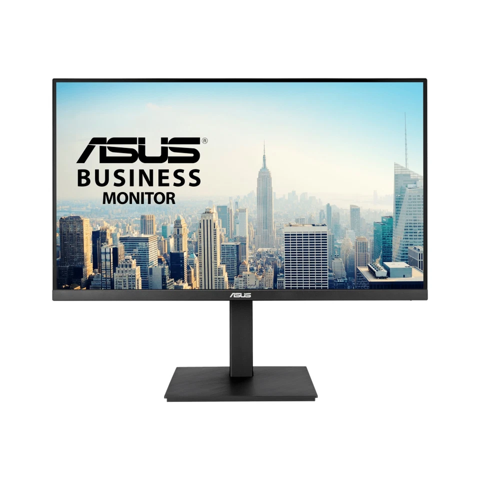 Asus VA32UQSB 80 cm (31.5 Zoll) 4K-LED-Monitor 4K IPS 350 cd/m² Business - Bild 1 von 1