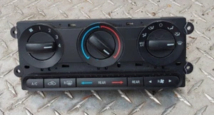 ⚡⚡ 2007 - 2014 FORD EXPEDITION Climate Control Heater A/C Defrost AL14-19980-BB - Bild 1 von 10