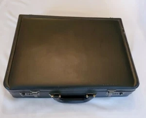 Vintage SAMSONITE Hardshell Luggage Suitcase Large - Picture 1 of 14