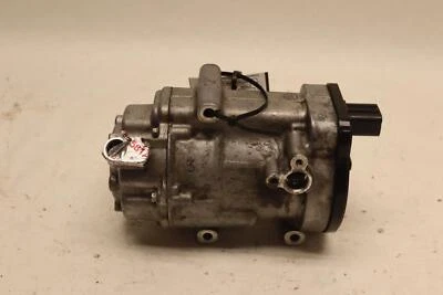 2019-2023 LEXUS ES300H A/C AC AIR CONDITIONING COMPRESSOR CLUTCH OEM - Image 1 of 4