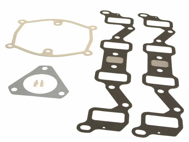 Juego de juntas de colector de admisión Mahle 39165FZ 1986 1987 1988 para GMC P2500 1985-1989 Foto 1 de 2