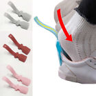 2 X Schuhe Hupe, Stark Thermal Plastik Ideal Für Taschen,Tasche Usw. *