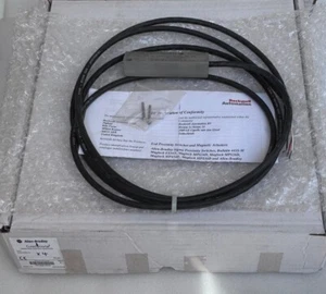 Allen-Bradley 443S-M566101 MAGLOCK MPS34D/DH - Picture 1 of 6