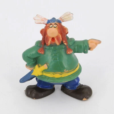 MAJESTIX-Gummi-Figur GOEBEL - 1. Serie: 40059 vintage - Bild 1 von 4