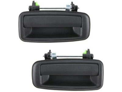 For 1988-1992 Toyota Corolla Door Handle Set Left and Right 78967BJPC 1989 1990 - Image 1 of 2