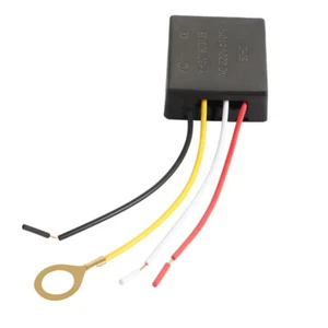AC 100-240V 3-Wege Touch Sensor Schalter Schreibtischleuchte Teile Touch Control Sensor - Bild 1 von 8